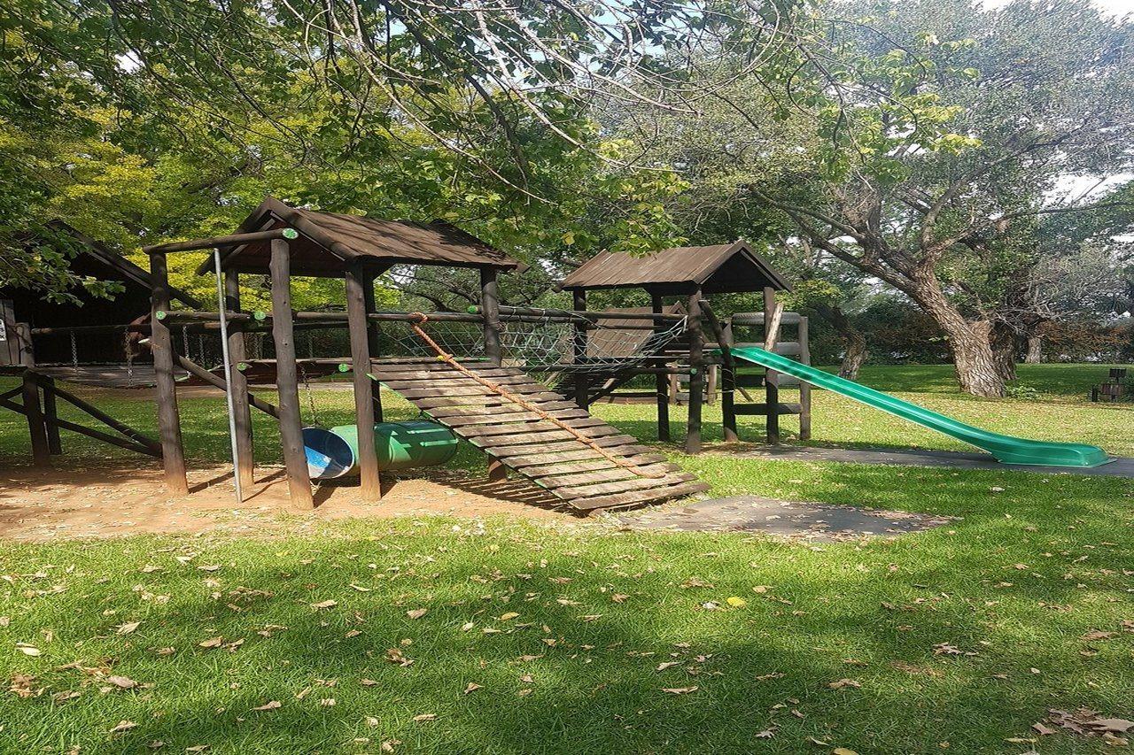 Riverside Sun Vanderbijlpark Exterior foto
